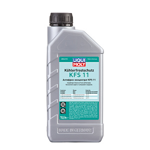 21149 Антифриз-концентрат Liqui Moly Kuhlerfrostschutz KFS 11, 1л
